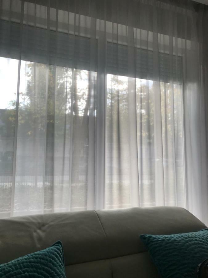 Luna Apartment Budapeşte Dış mekan fotoğraf