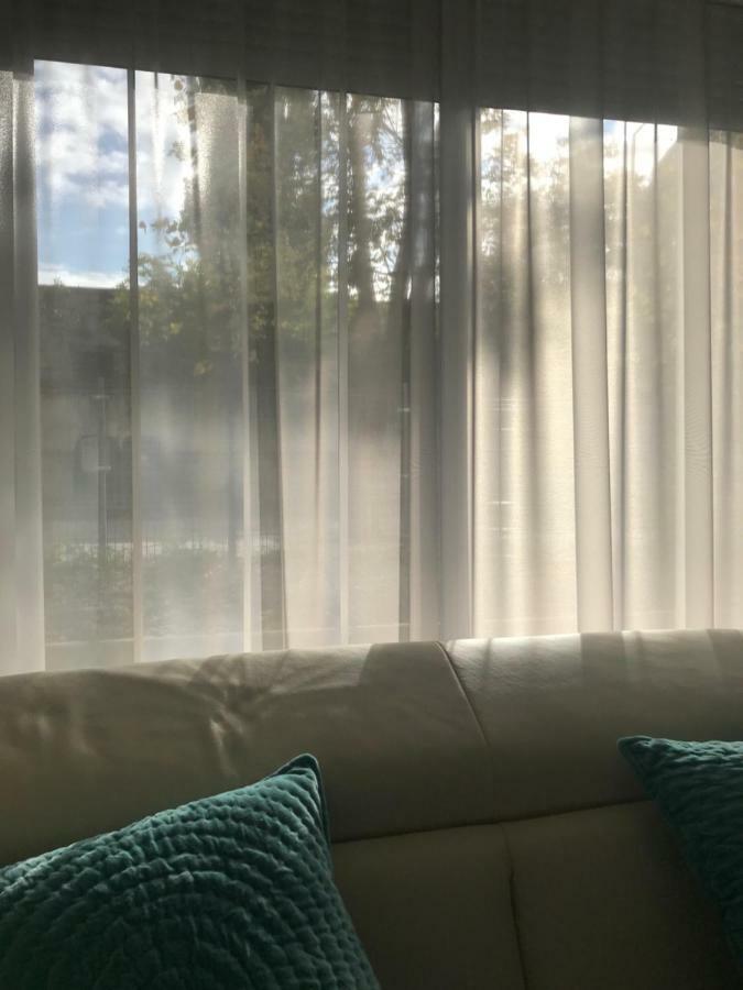 Luna Apartment Budapeşte Dış mekan fotoğraf