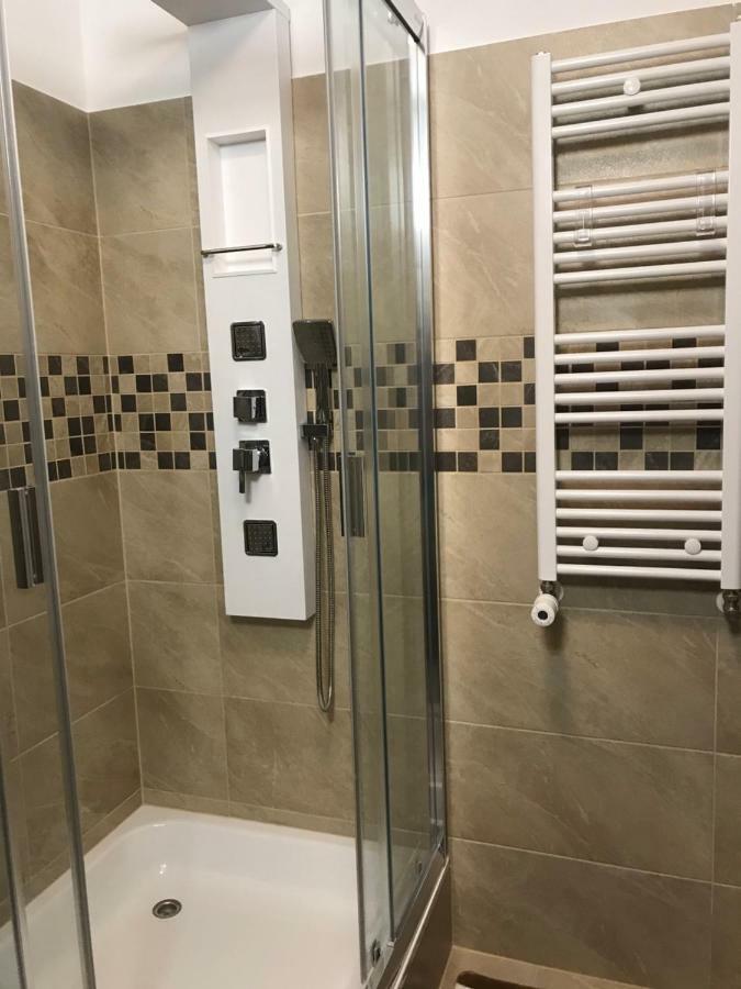 Luna Apartment Budapeşte Dış mekan fotoğraf